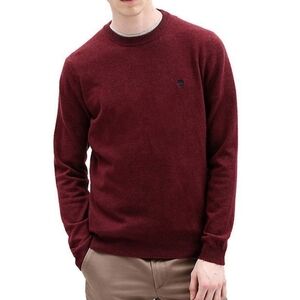 Timberland Wool Sweater